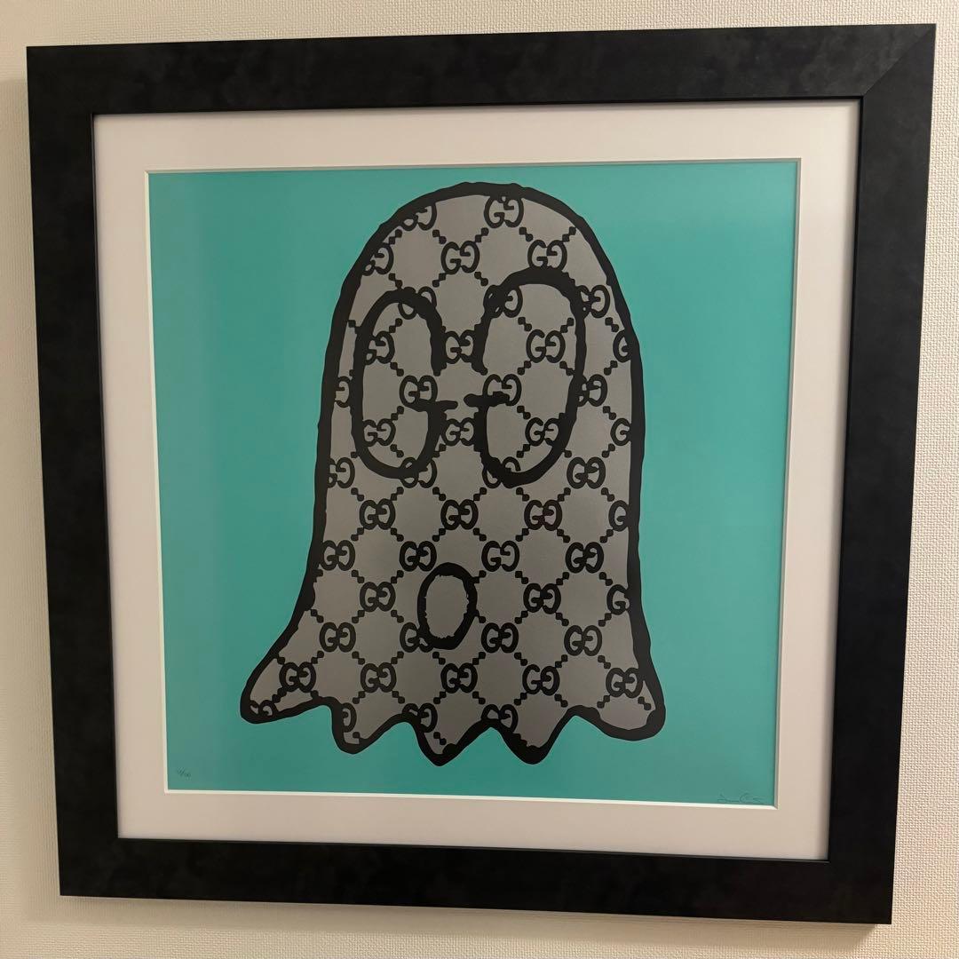 ※最終価格Classic Ghost Trevor Andrew