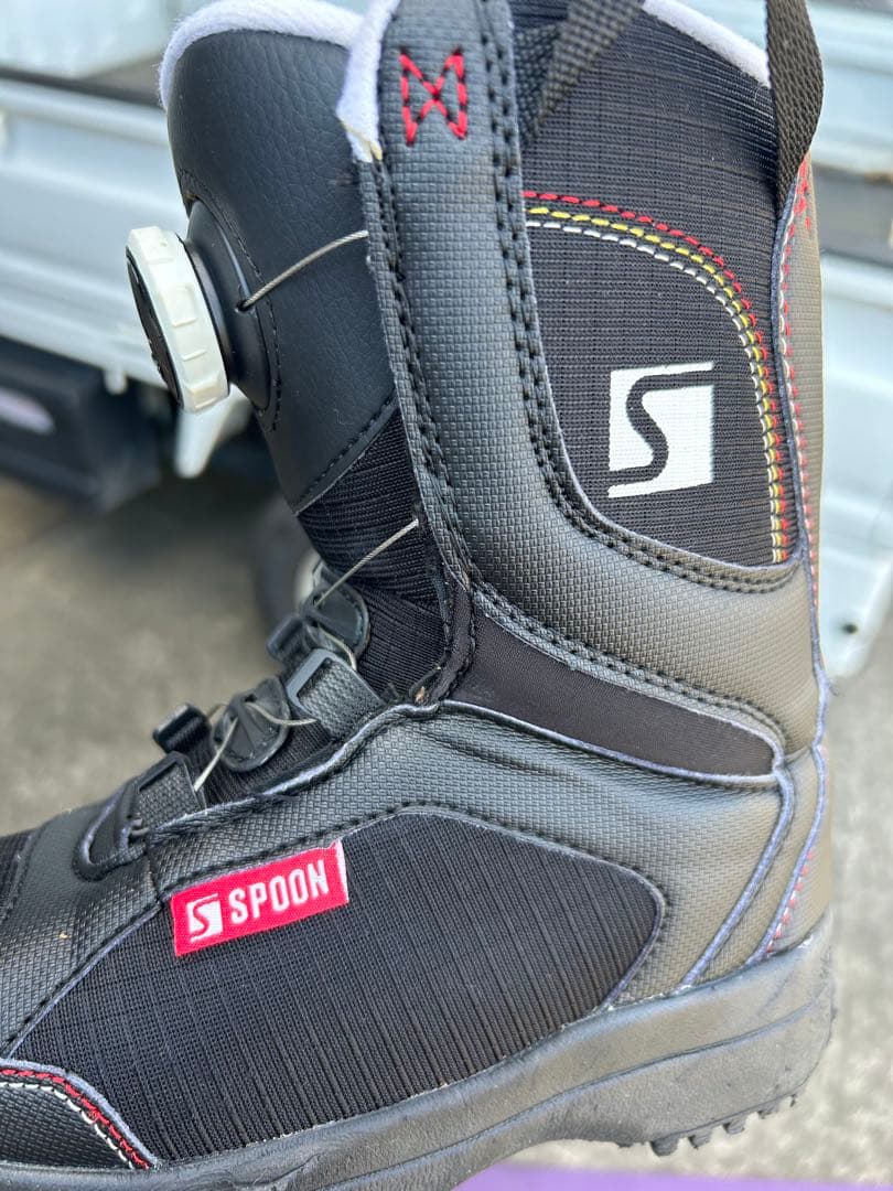 Burton Chopper 120 バットマンデザイン