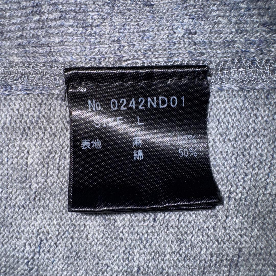 【美品☆最高デザイン☆ヒスガール】ヒステリックグラマー フルジップパーカー