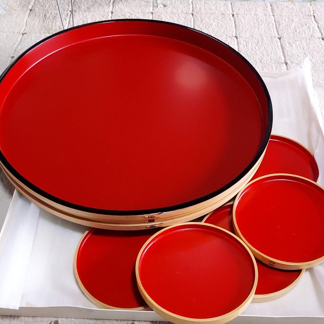 大館曲げわっぱ