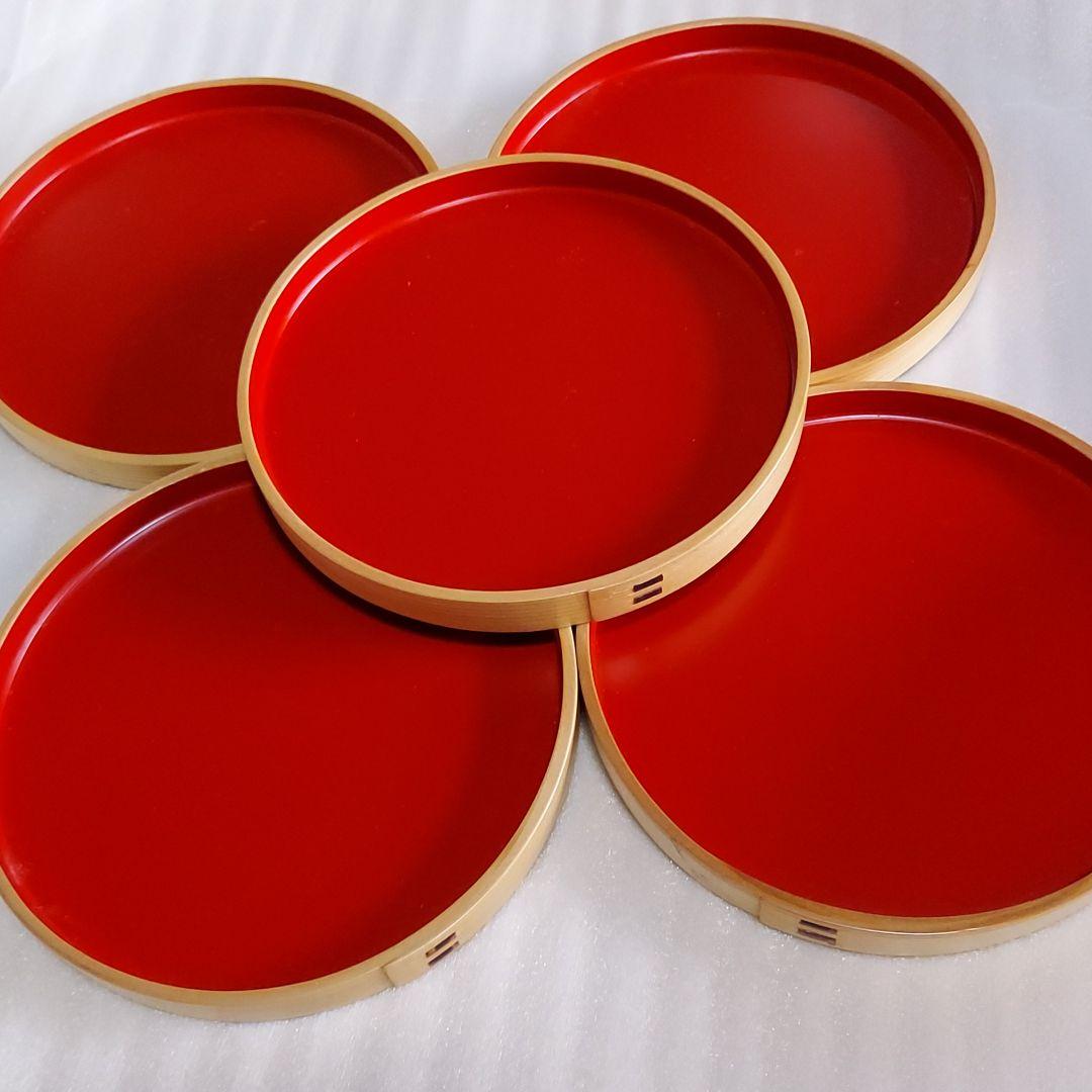 大館曲げわっぱ