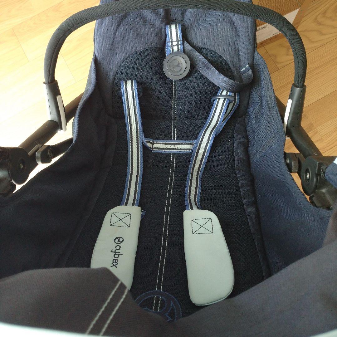 ベビーカー・バギー cybex Libelle