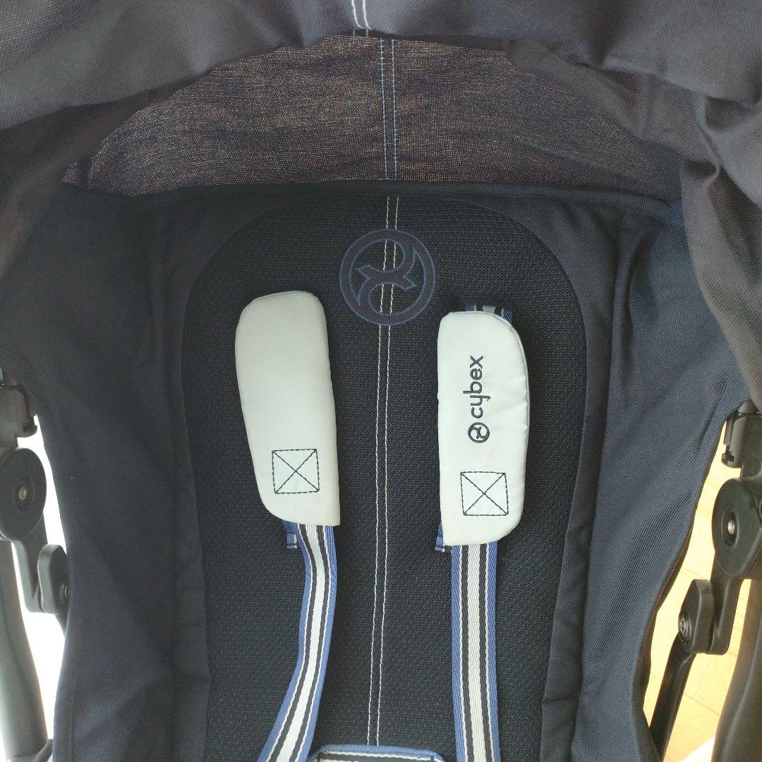 ベビーカー・バギー cybex Libelle