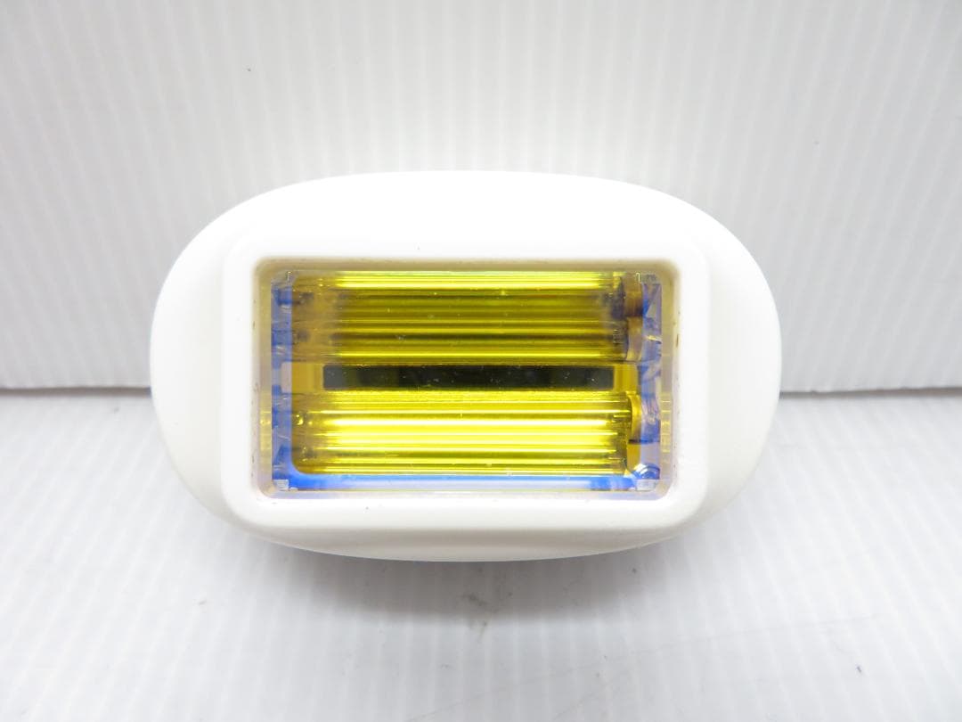 ke-non ケノン ver 6.3 脱毛器 眉毛脱毛器付き カートリッジ4個付