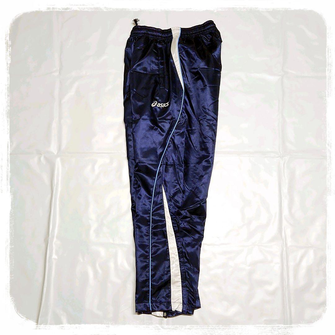 美品✨️　セットアップ　ウインドブレーカー　スポーツ　ジム　ランニング　肉厚