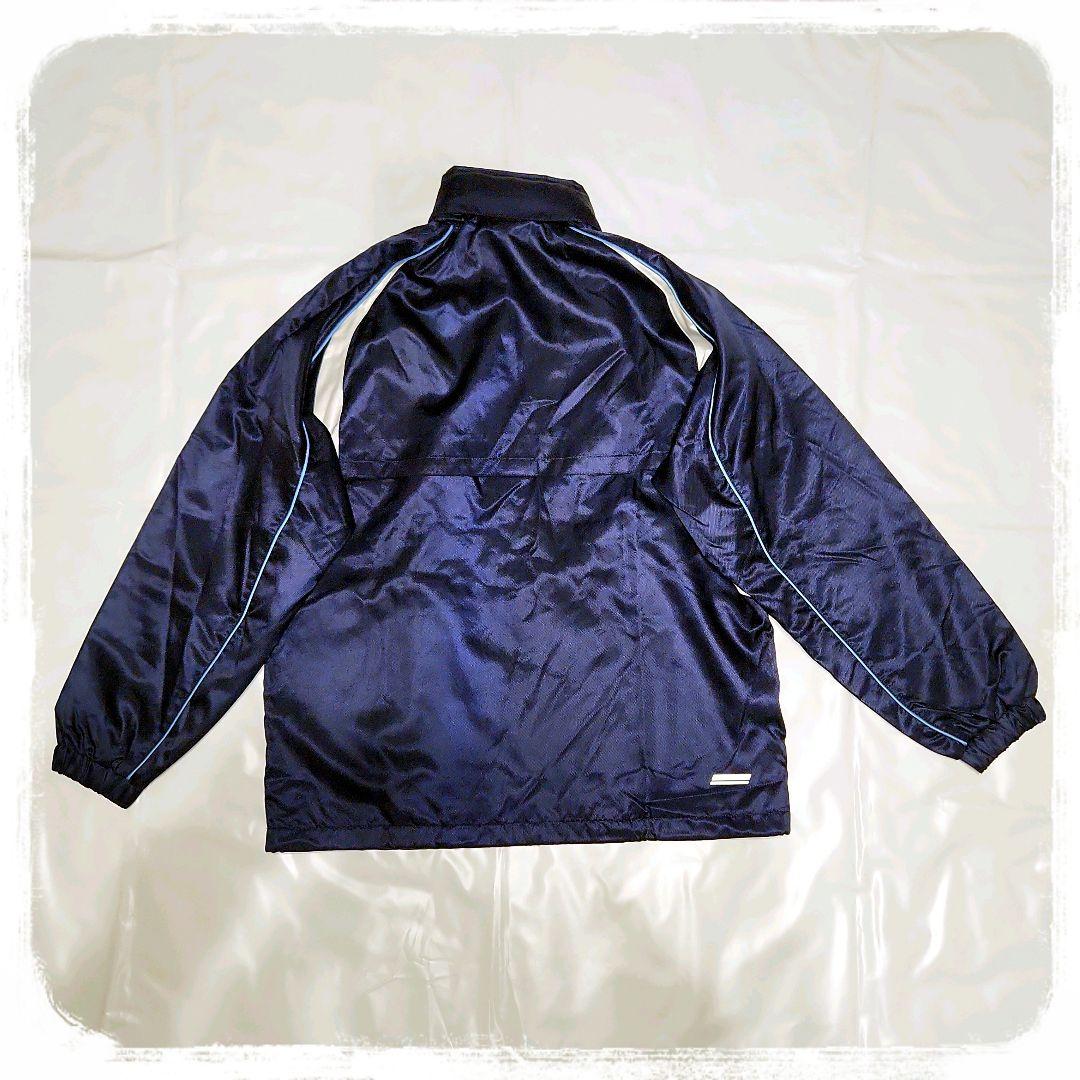 美品✨️　セットアップ　ウインドブレーカー　スポーツ　ジム　ランニング　肉厚