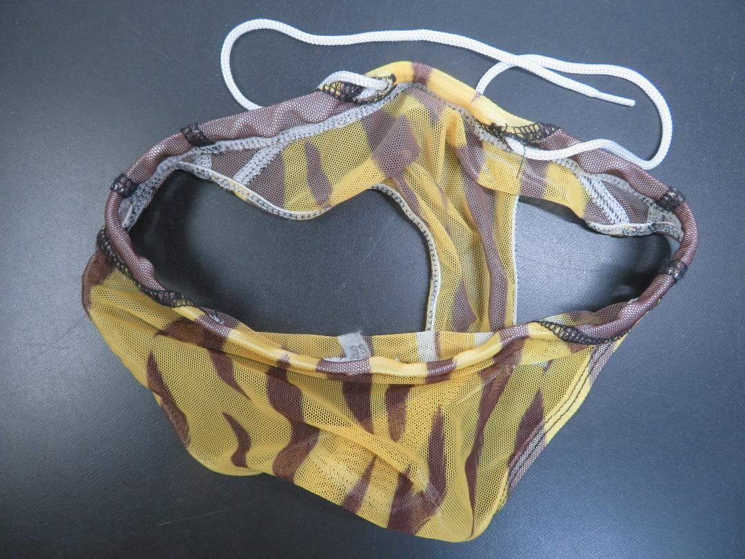 ■新品■送料無料■SURFBLADE■透け■競パン■ビキニ■サイズSS■0111