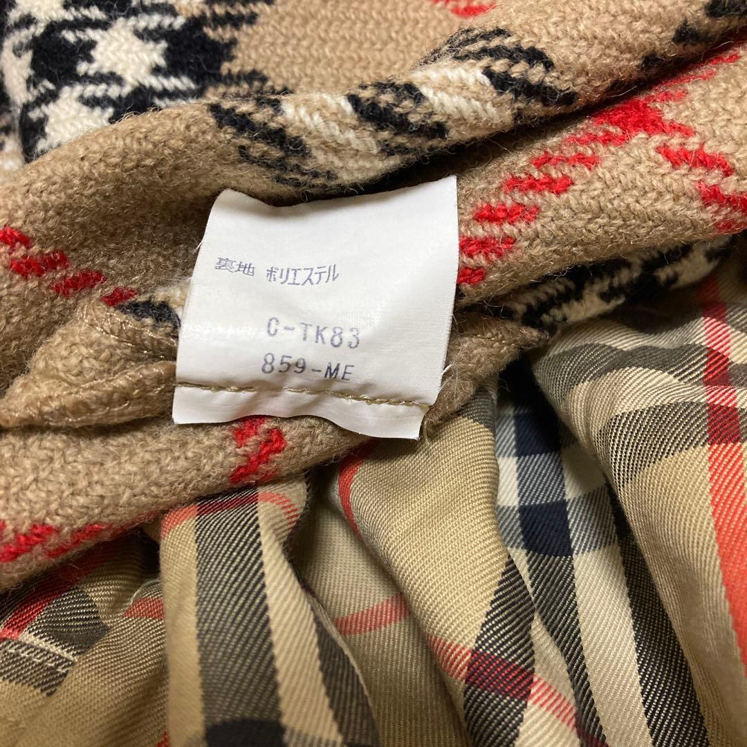 Burberrys トレンチコート