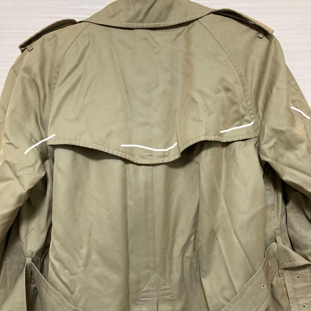 Burberrys トレンチコート