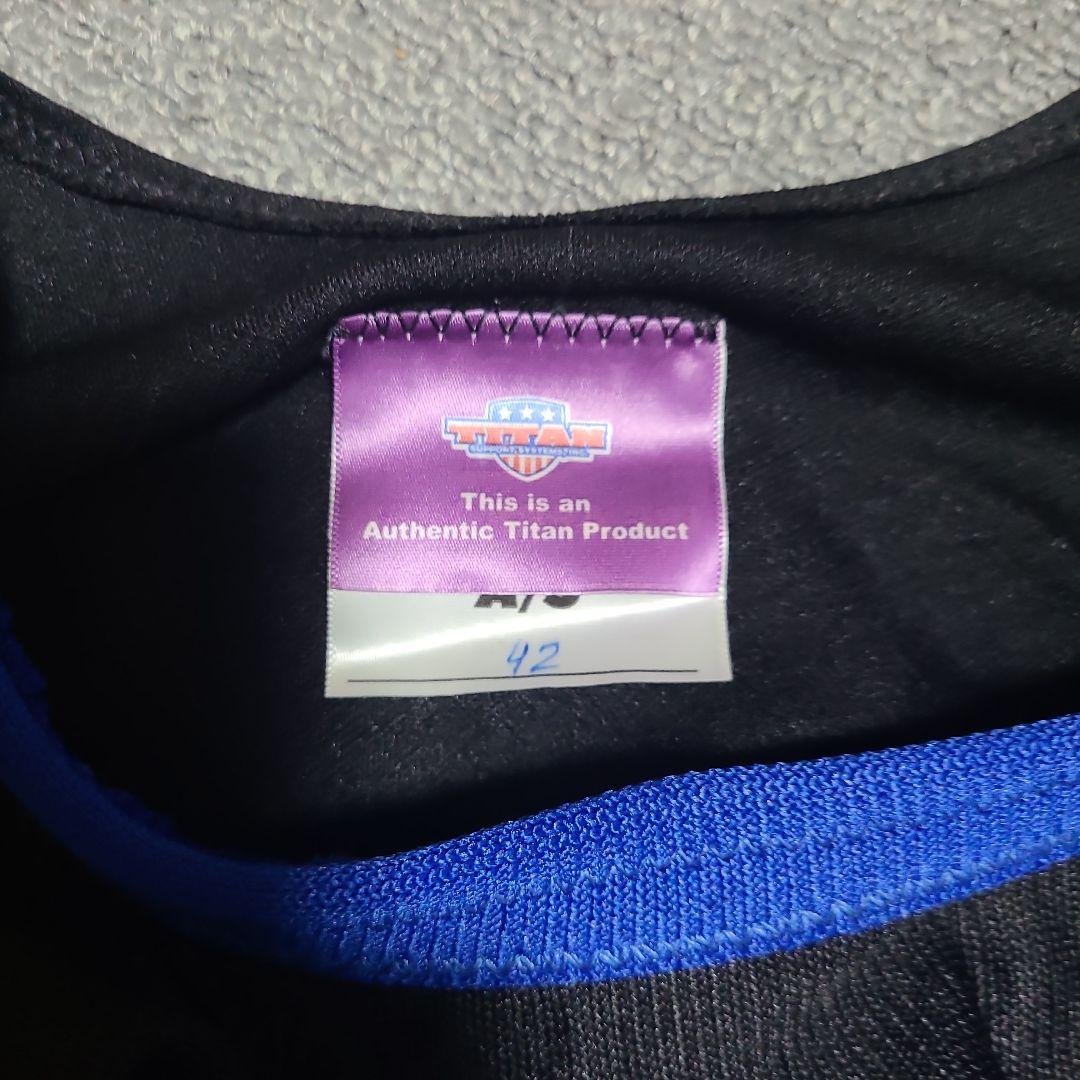 スーパーカタナローカットカラー42号as