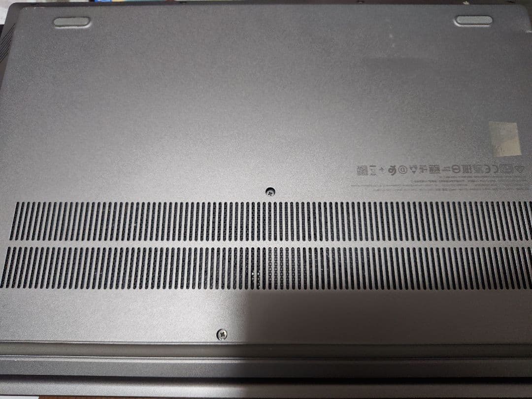 Lenovo ゲーミングノートPC 512GB RTX1650timaxQ