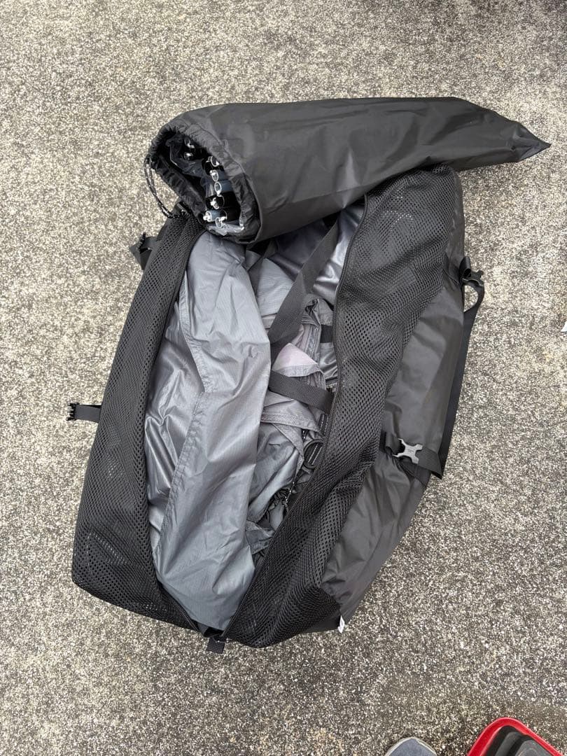 TOKYO CRAFT オグニスドーム