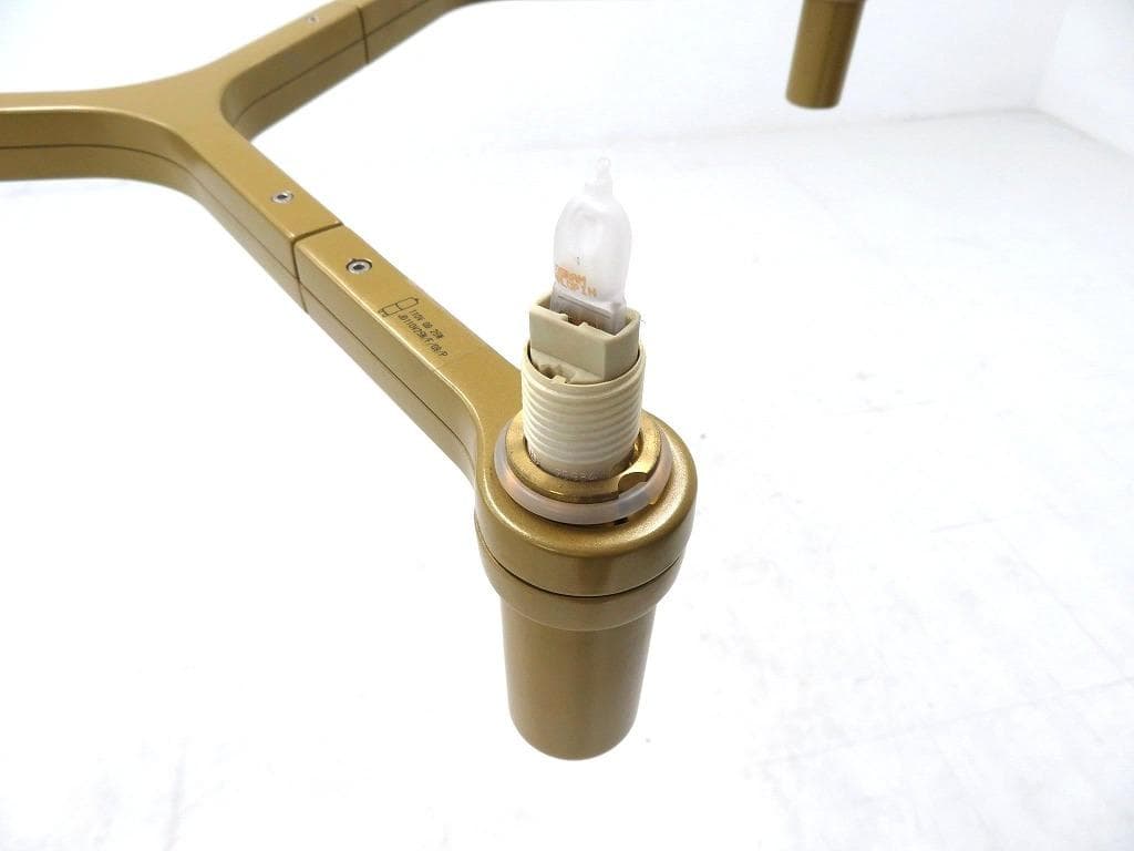 展示品　ネモ　NEMO　クラウン　シャンデリア　天井照明　ペンダントライト