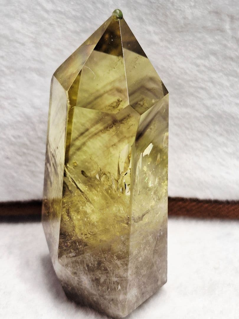 １点のみ！シトリン ファントム タワー