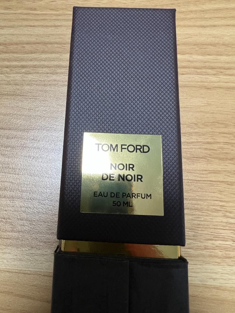 【みき様用】TOM FORD NOIR DE NOIR 50ml