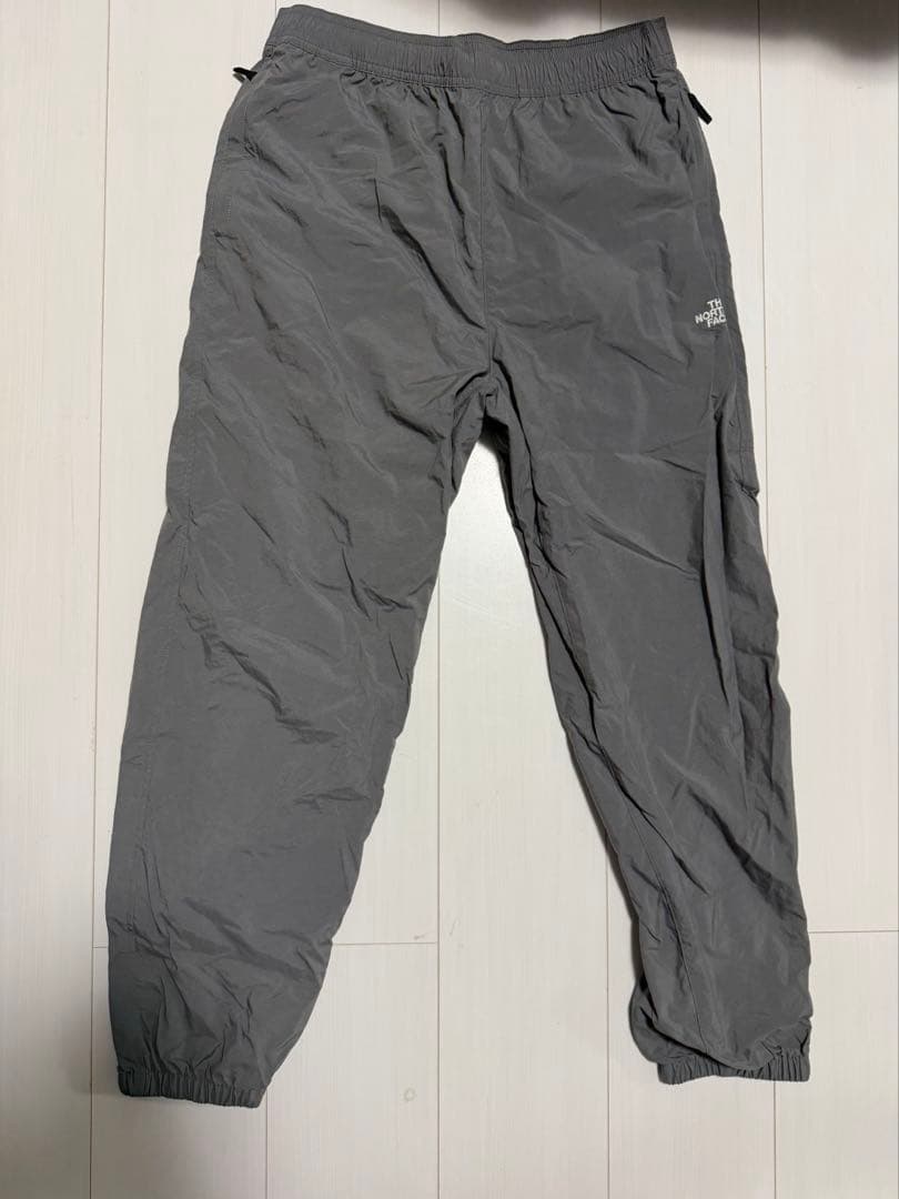 新品　バーサタイルパンツ　THE NORTH FACE S