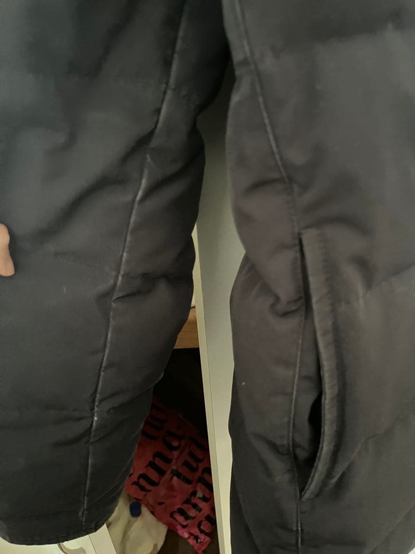 【早い者勝ち】  カナダグース S ダウンジャケット