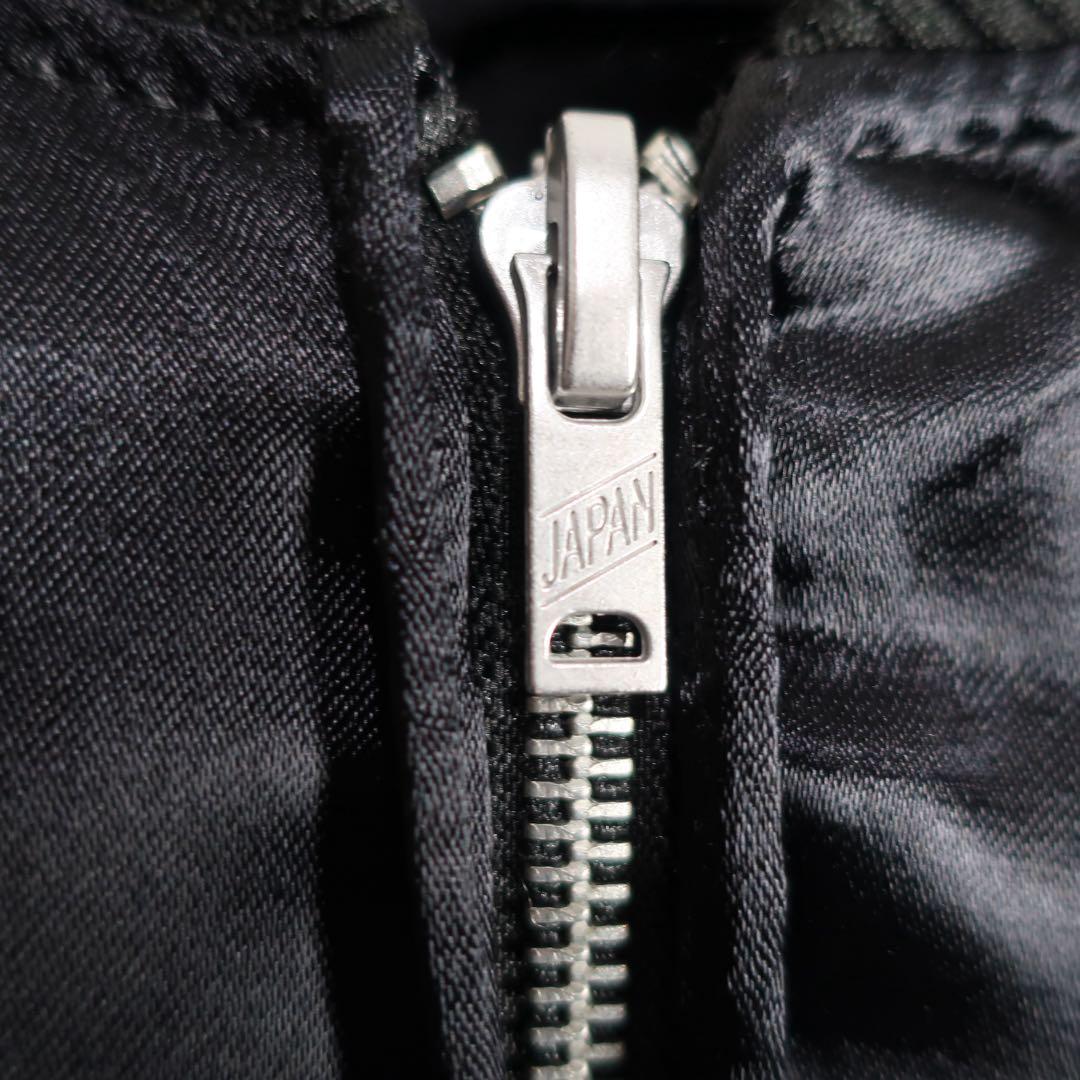 dsaitou3 様 Gremlins スカジャン リバーシブル 美品 XL.