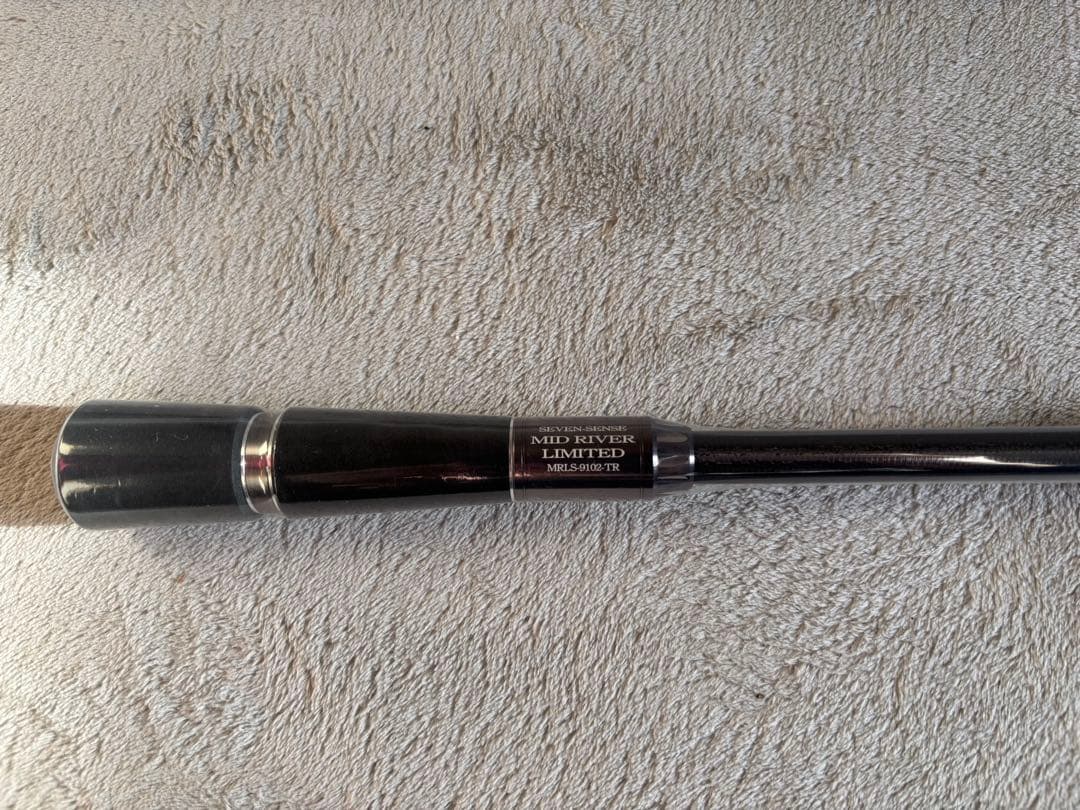 gクラフト ミッドリバーリミテッド MRLS-9102-TR