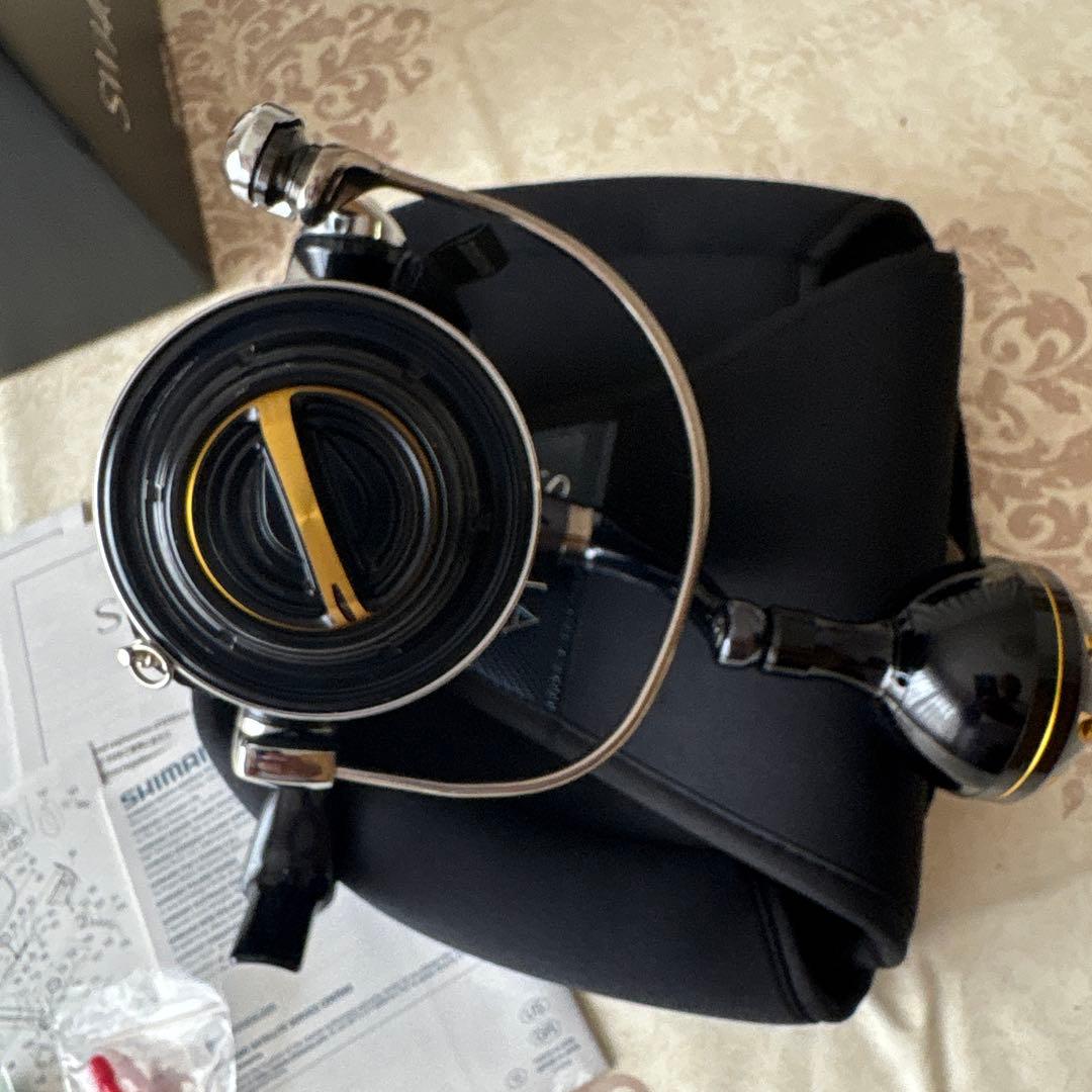 5月31日まで SHIMANO STELLA 14000PG