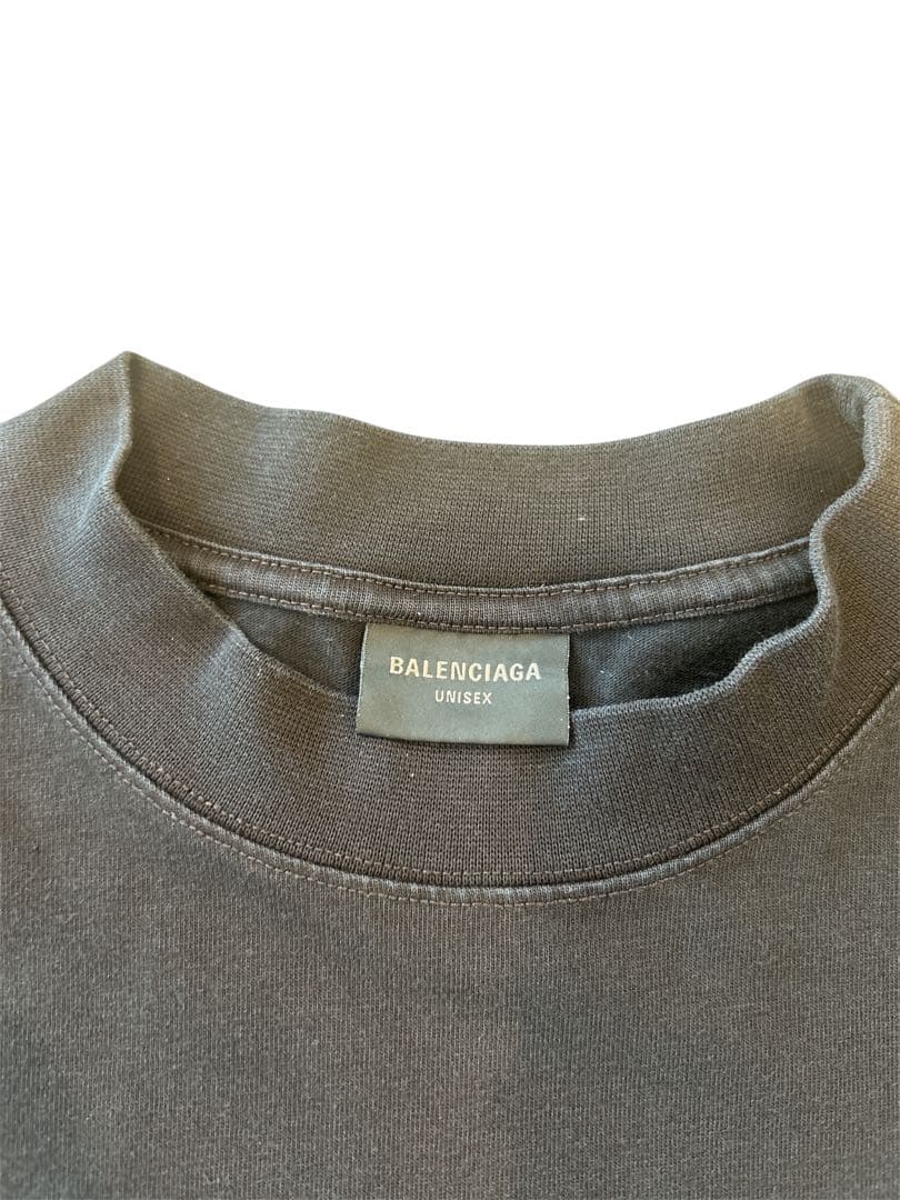 BALENCIAGA Beverly Hills UNISEX バレンシアガ