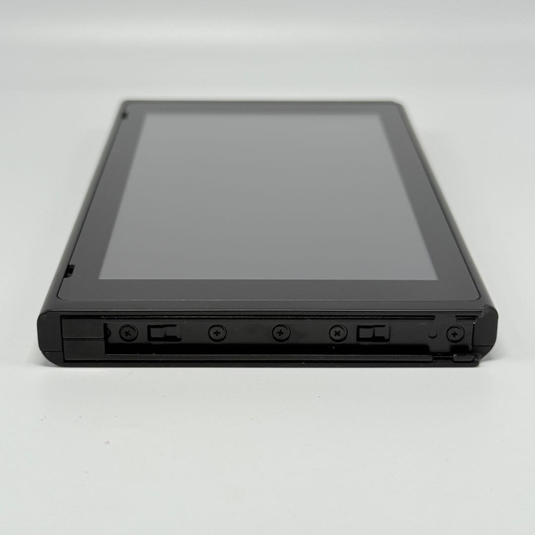 【美品】未対策機 Nintendo Switch 初期モデル 完全動作品