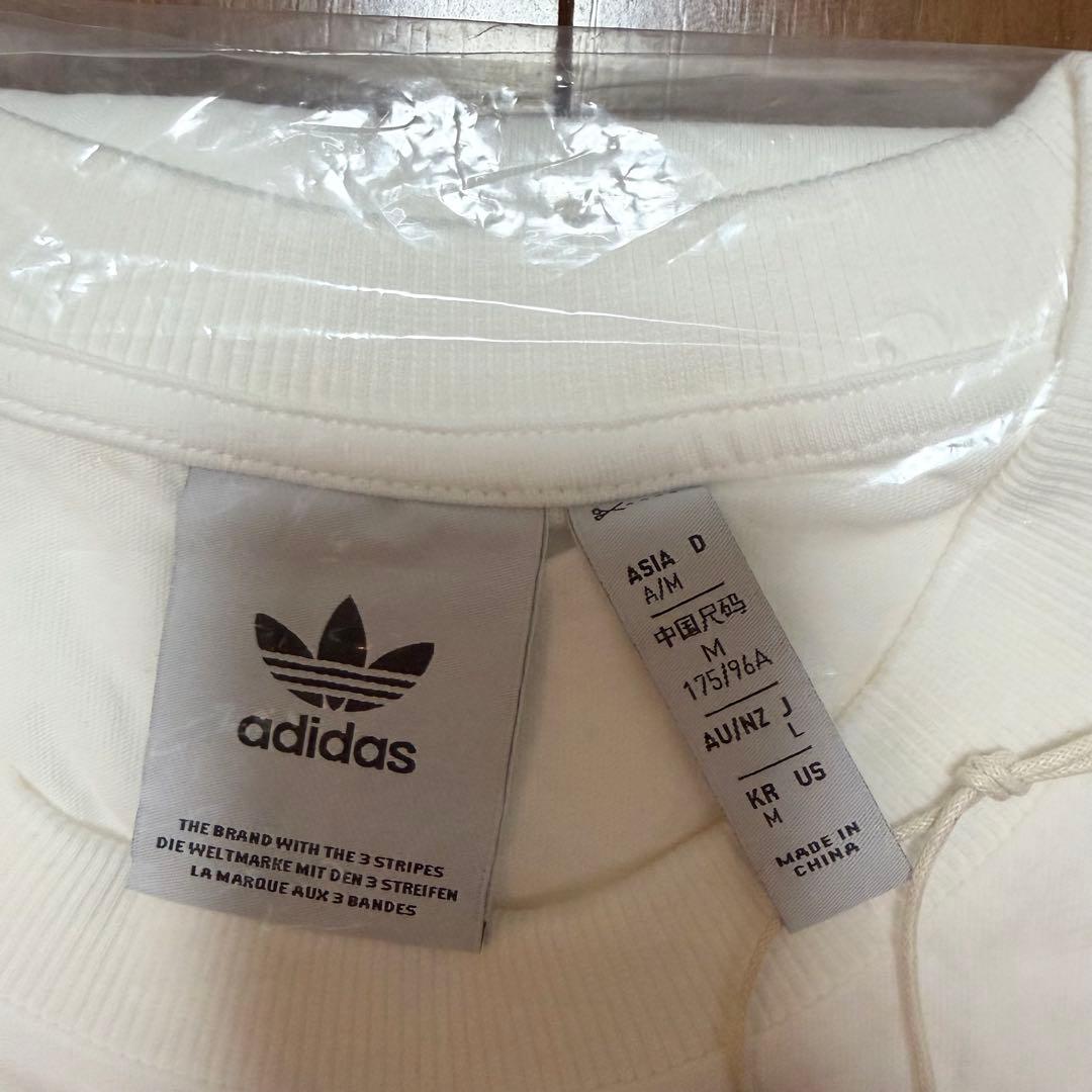 香港限定★ adidas HK DPD SS TEE KT4586 Lサイズ