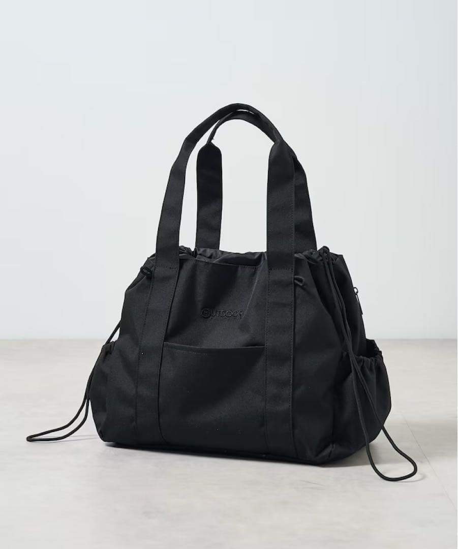 OUTDOOR×FREAK'S STORE 別注撥水マルチウェイペアレンツバッグ