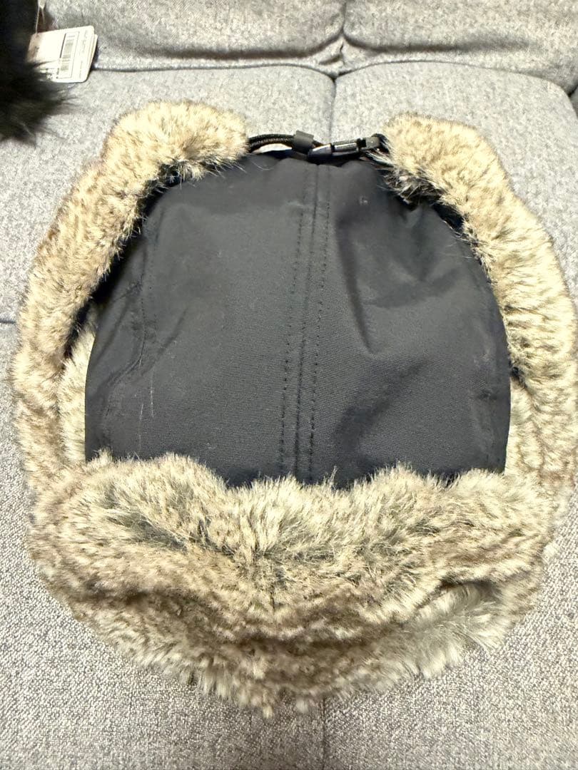 ノースフェイス帽子