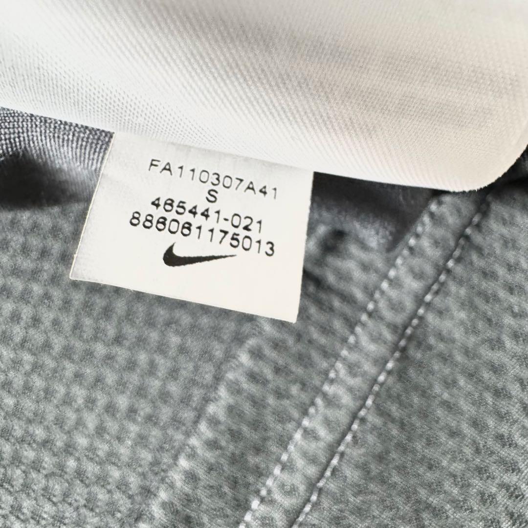 美品 Bristol FCRB NIKE ナイキ ブリストル セットアップ S