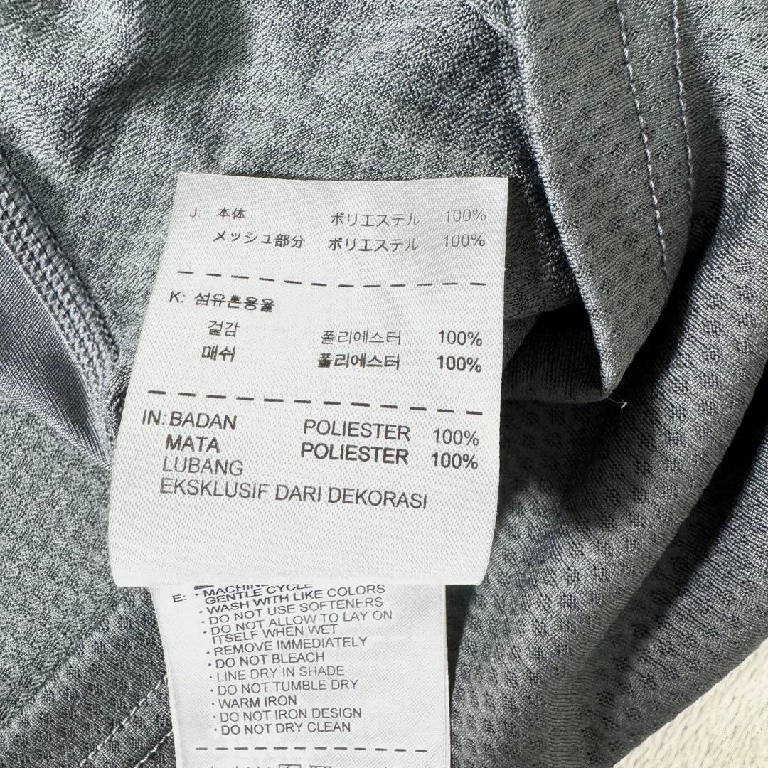 美品 Bristol FCRB NIKE ナイキ ブリストル セットアップ S