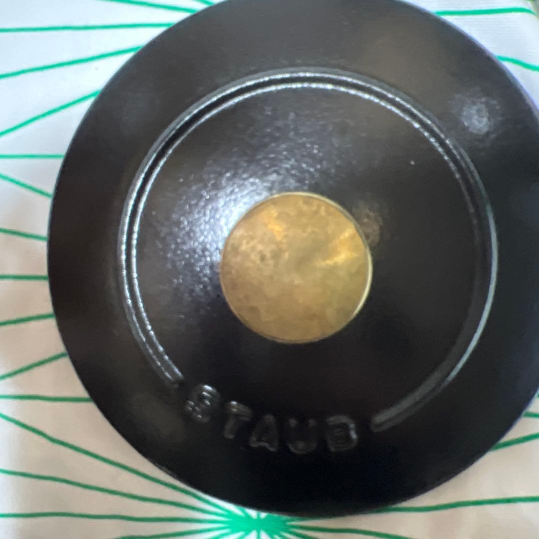 STAUB ストウブ ココットデゴハン GOHAN S