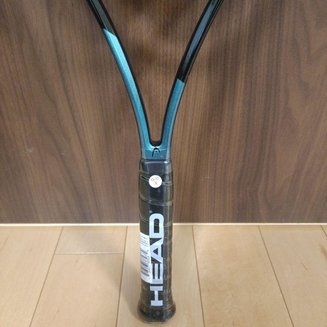 新品　HEAD GRAVITY MPL 2025 グリップサイズ2　テニス