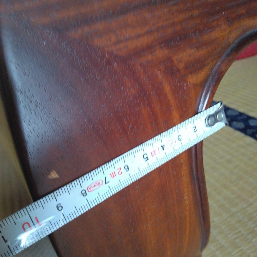 激安価格！カリモク家具製造　座卓