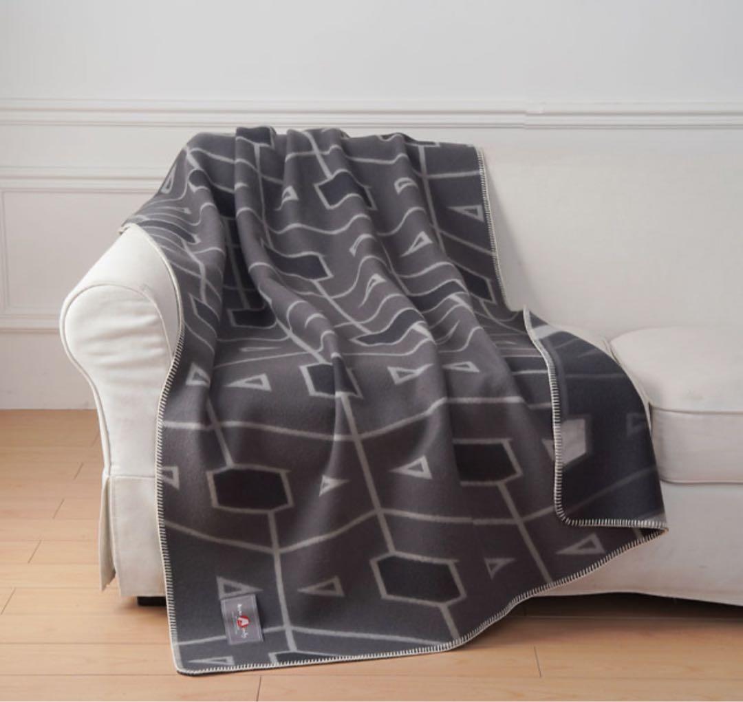 woolblanket_A アシモクラフツ
