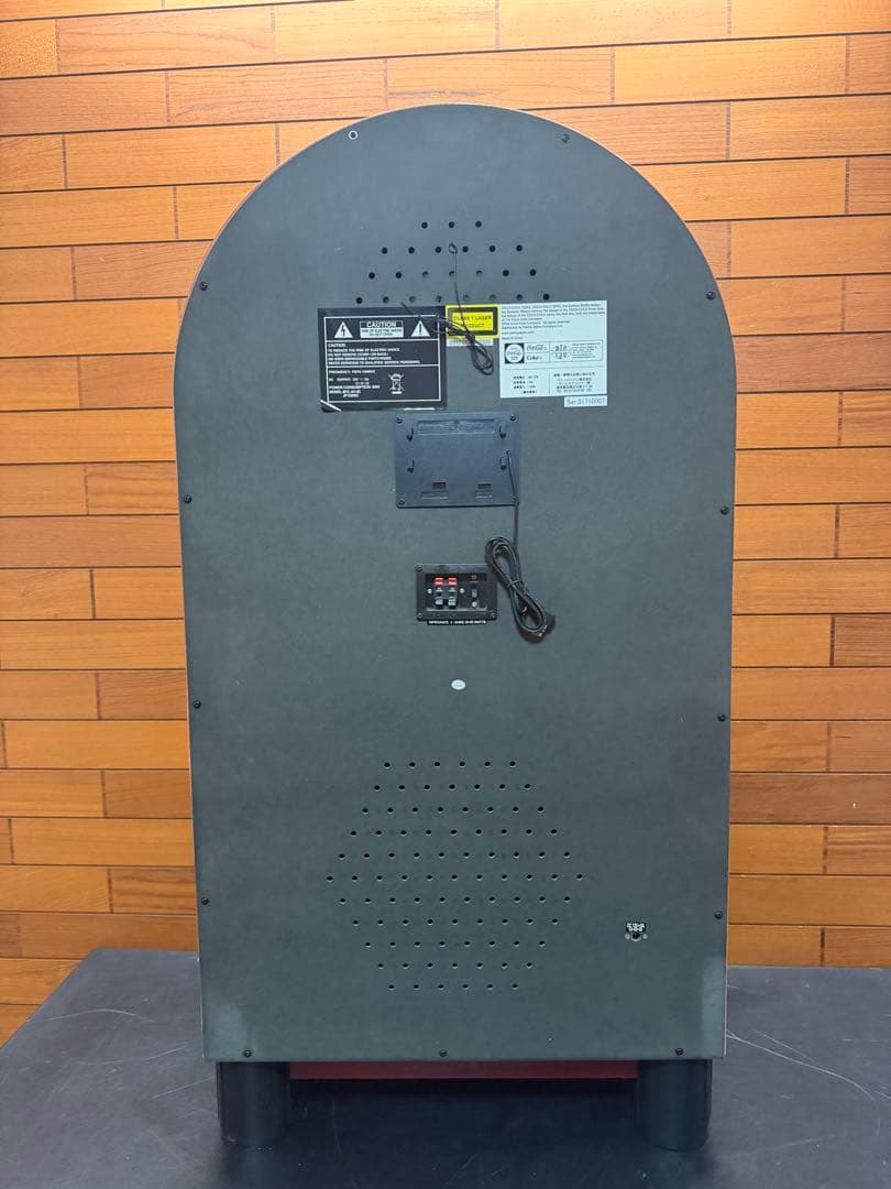 ジュークボックス 光る コカ・コーラ ジュークボックス PJC-JK7