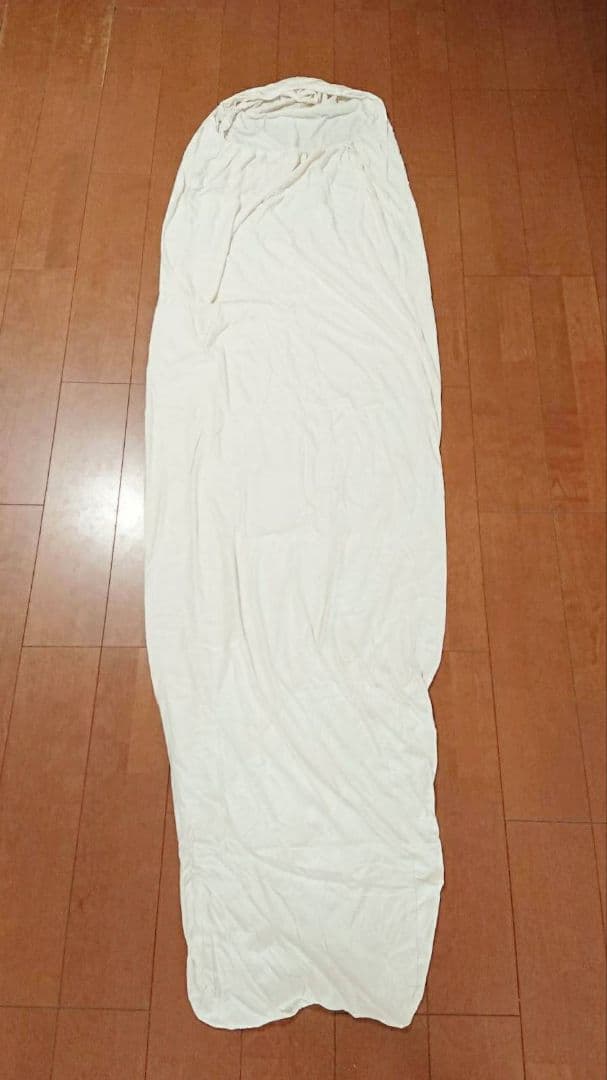 Valandre ヴァランドレ ダウン寝袋