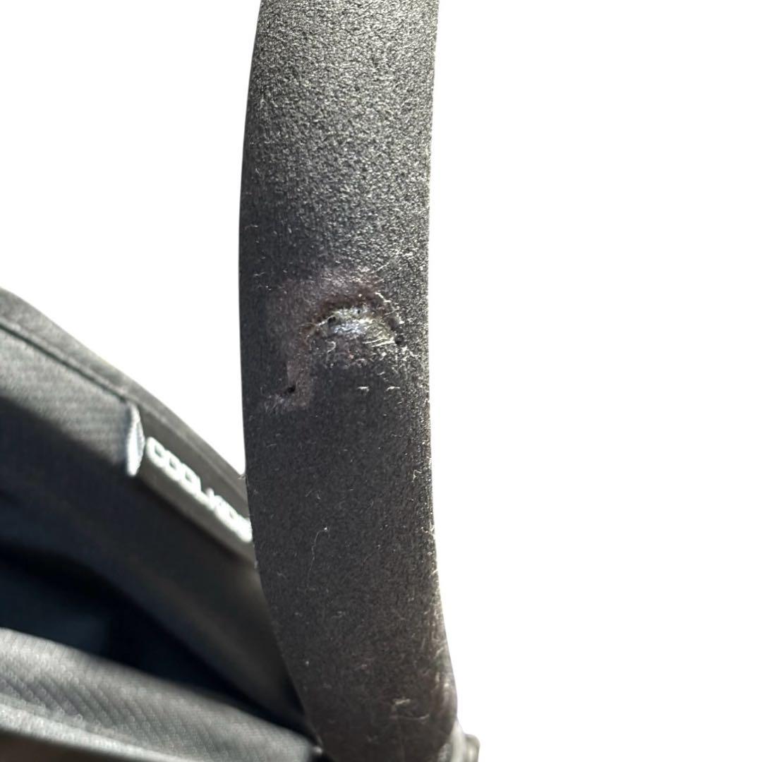 COOL KIDS クールキッズ CK バギー ツイン ベビーカー 双子 二人