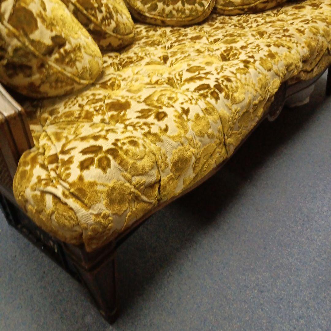 イーセンアーレン　ソファー