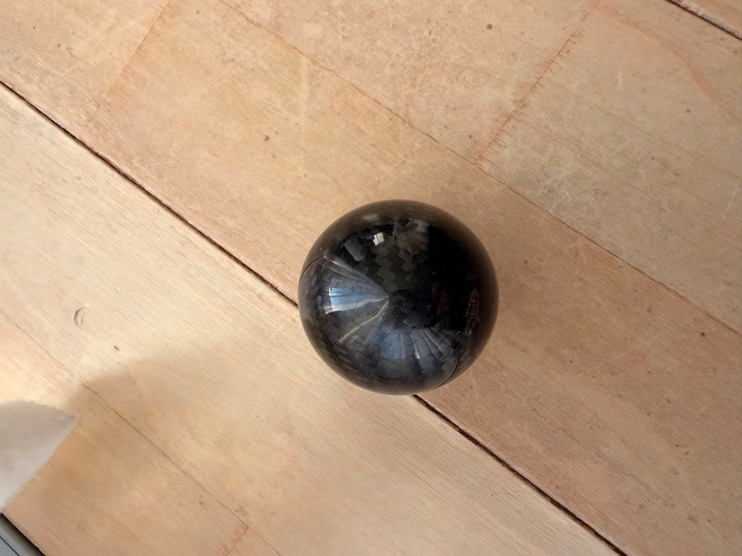 トムス シフトノブ カーボン GR86 ZN6 ZN8 MT車