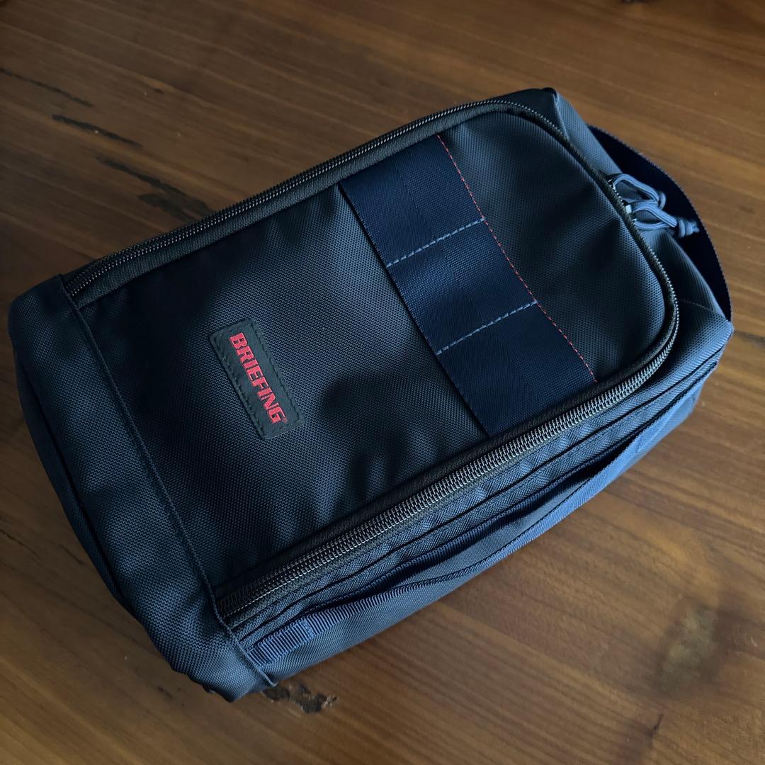 BRIEFING ブリーフィング　GARMENT BOX AIR