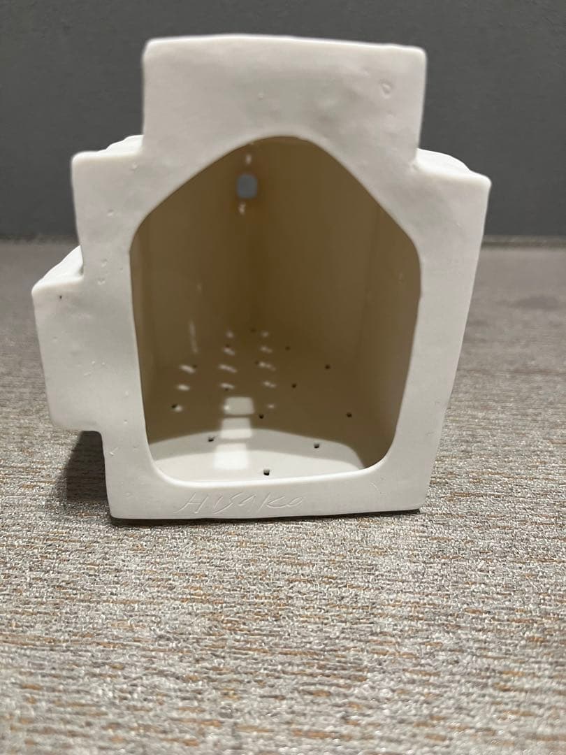 アトリエ ルンド / スモーヒュース atelje Rund / Smahus