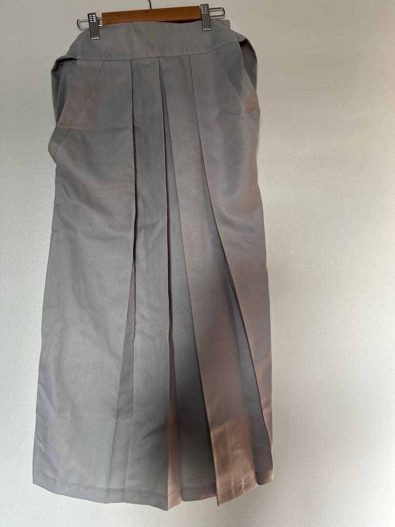 【2時間のみ着用】4点セット⭐︎1人で簡単着付け⭐︎定価25000円　2月限定値下げ