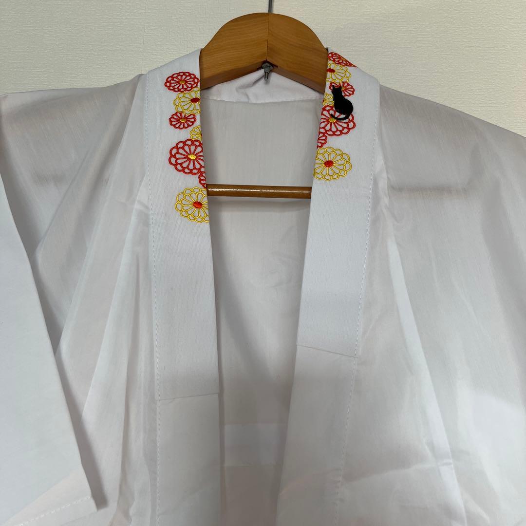 【2時間のみ着用】4点セット⭐︎1人で簡単着付け⭐︎定価25000円　2月限定値下げ