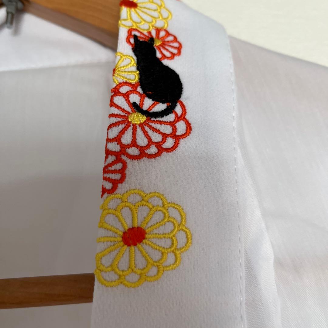 【2時間のみ着用】4点セット⭐︎1人で簡単着付け⭐︎定価25000円　2月限定値下げ