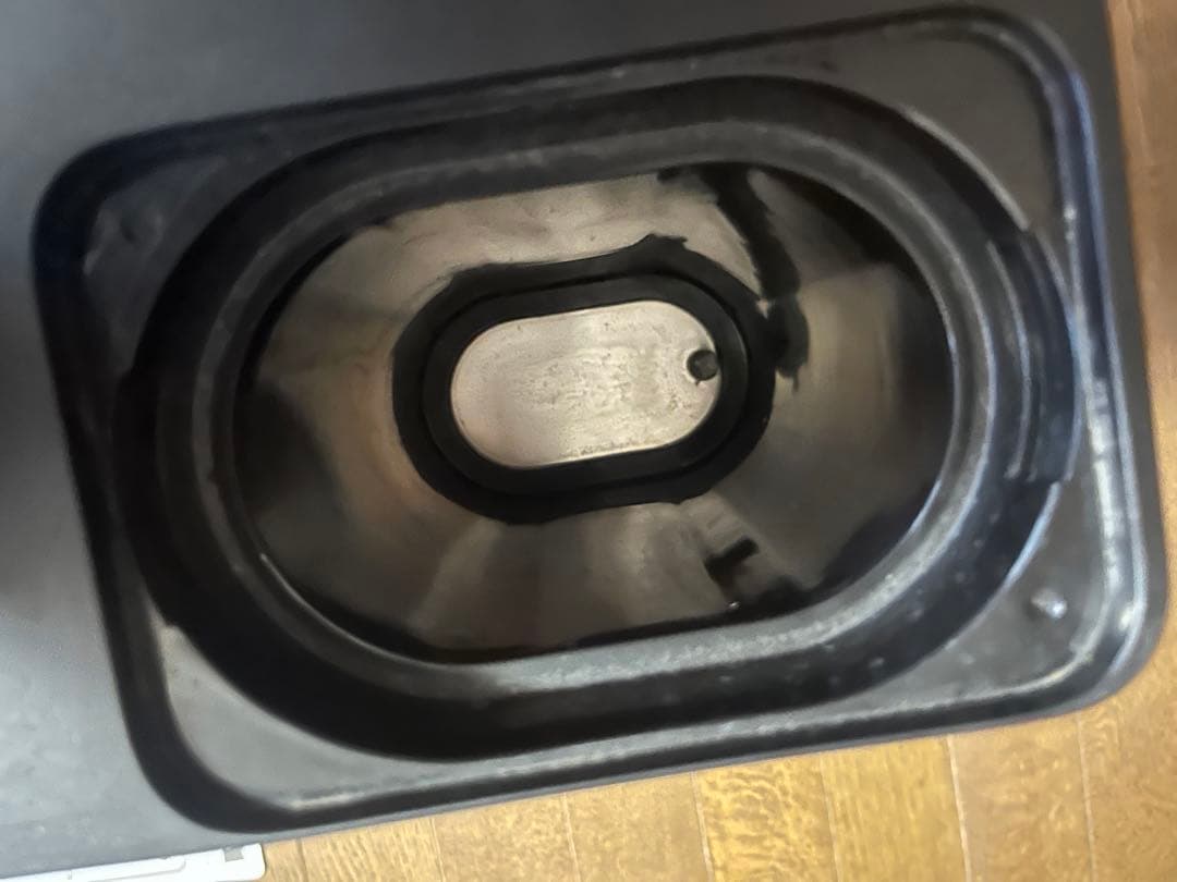 TWINBIRD ツインバード　CM-D465 コーヒーメーカー　2020年製