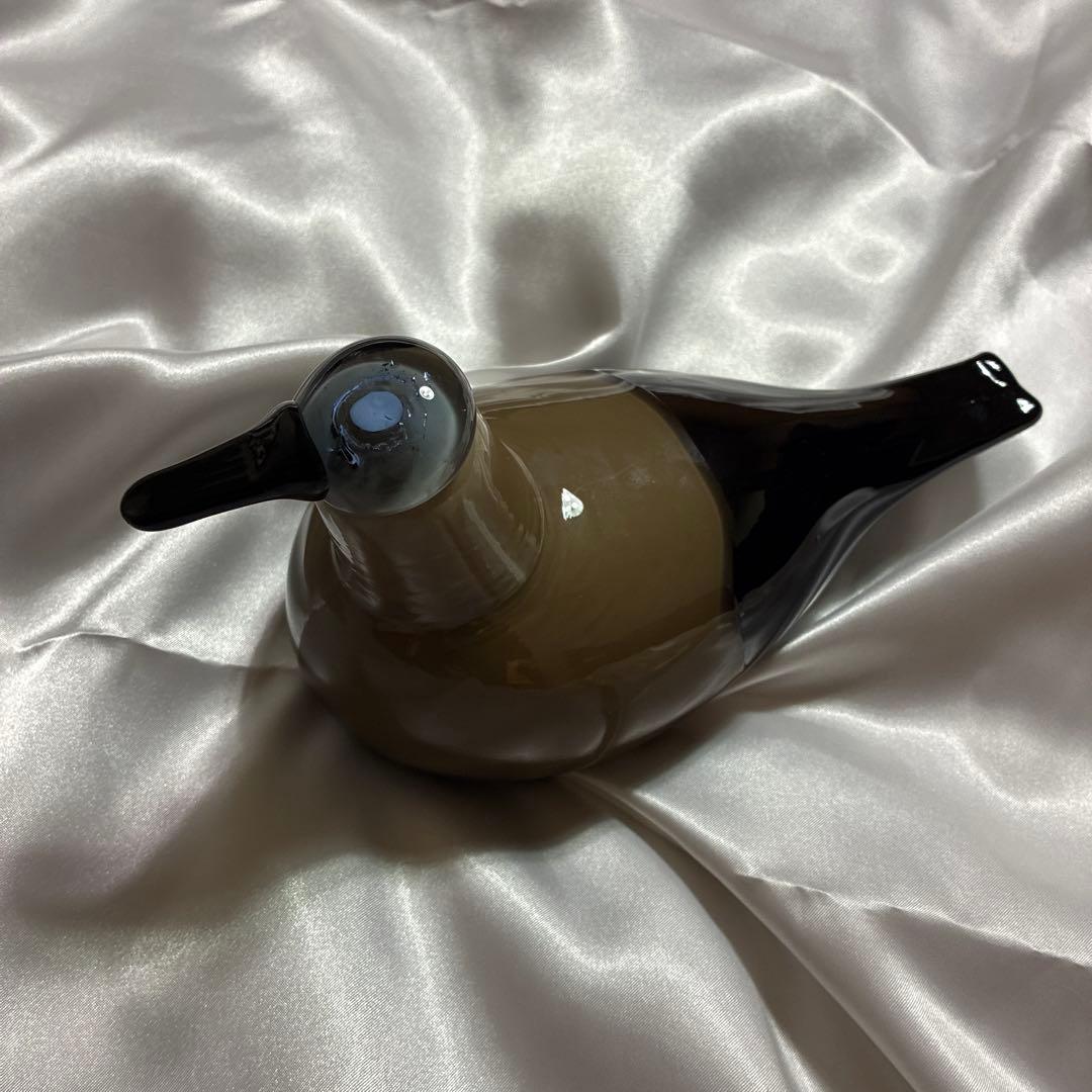 イッタラ　バード　Kaisla アニュアルバード　2020 オイバトイッカ