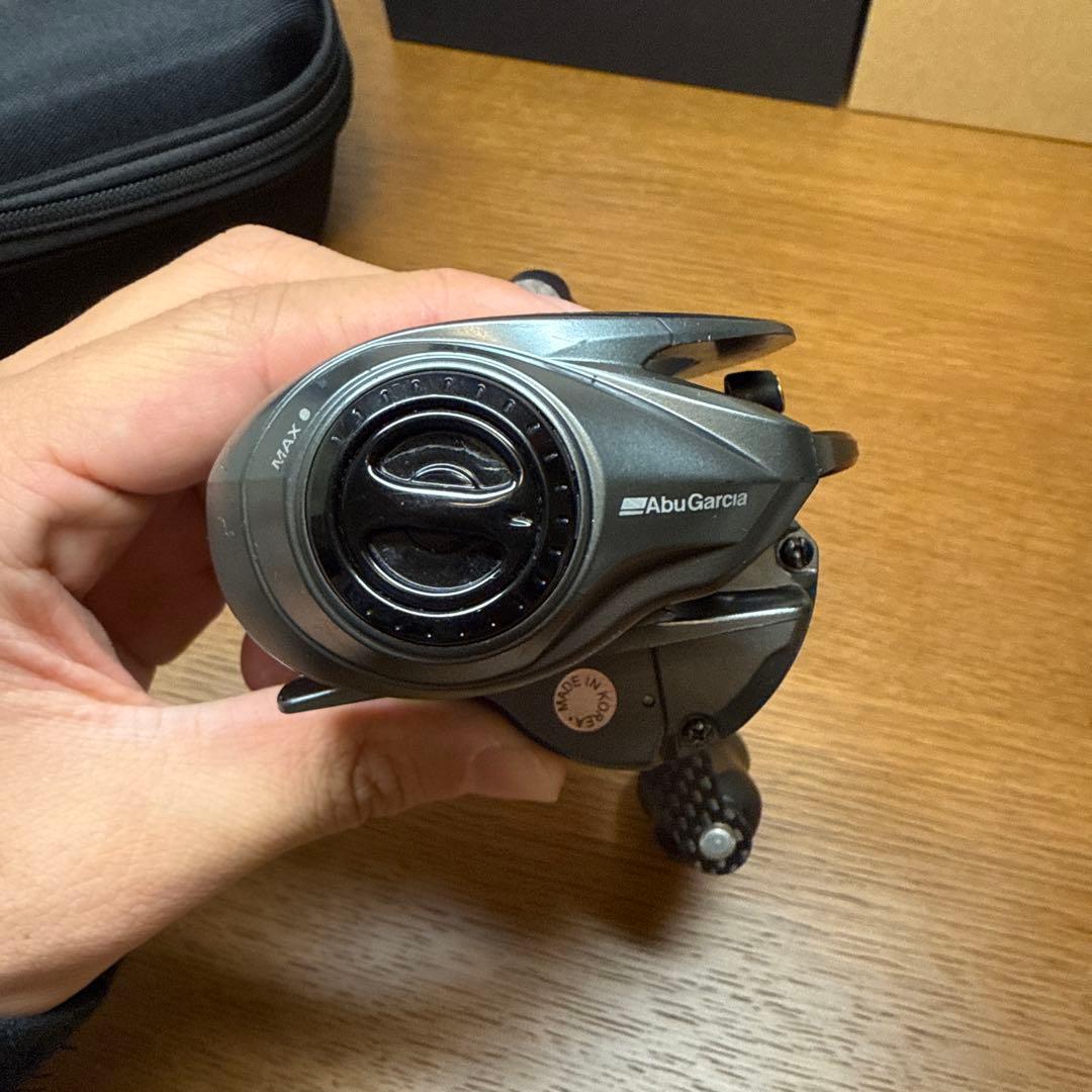 ZENON BEAST9 （付属ノブ付き）