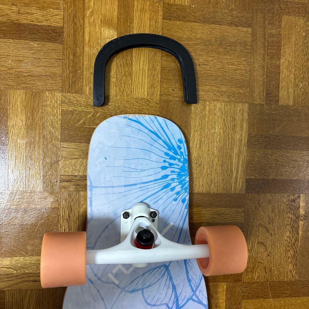 Viva Vital ロングボード