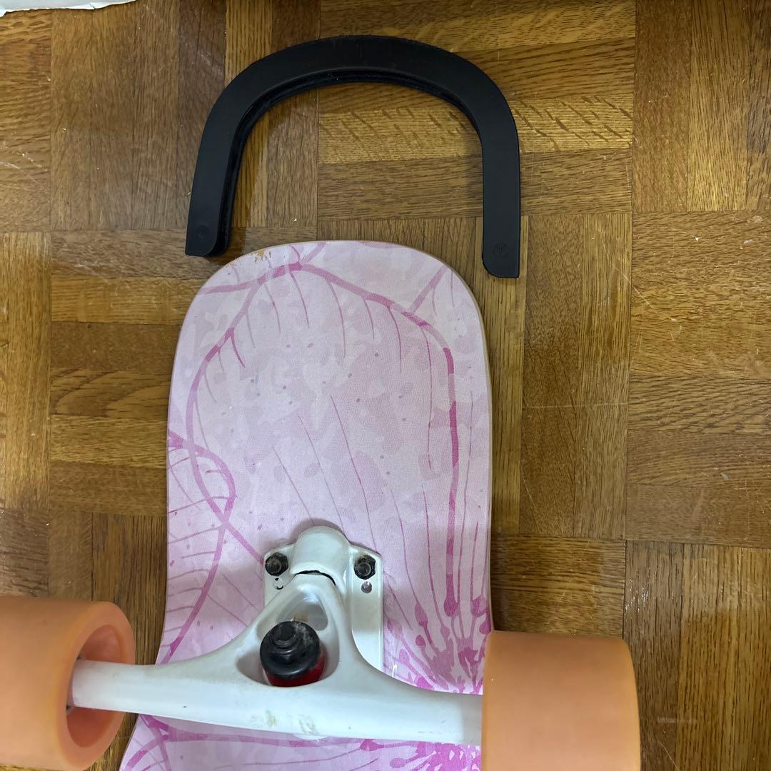 Viva Vital ロングボード